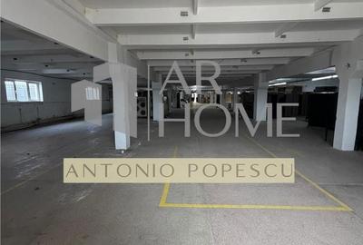Spațiu comercial, de 973 mp, în Ariceștii Rahtivani - 7