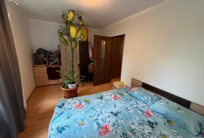 Apartament cu 2 camere semidecomandat în Apărătorii Patriei - 9