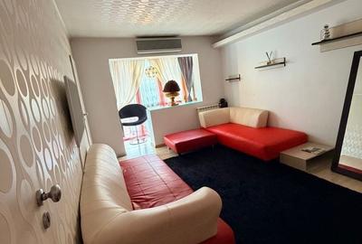 Apartament cu 3 camere semidecomandat, mobilat în Take Ionescu - 3