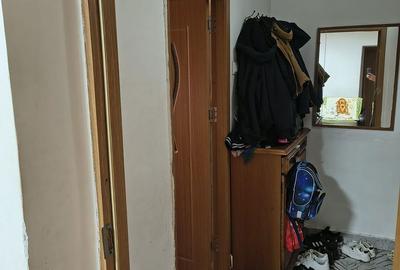 Apartament cu 2 camere semidecomandat în Bălcescu