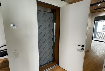 Apartament cu 3 camere decomandat în Floreasca - 7