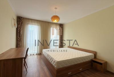 Apartament cu 3 camere semidecomandat, mobilat în Gheorgheni - 7