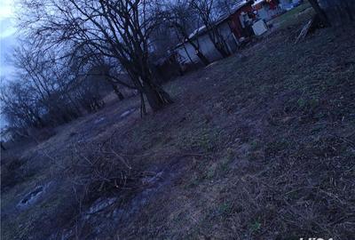 Teren de 1000 mp, în Răcari - 1