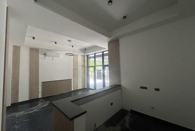 Spațiu comercial, de 51 mp, în Horea - 4