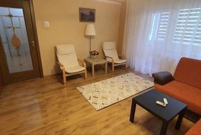 Garsonieră decomandată în Rahova