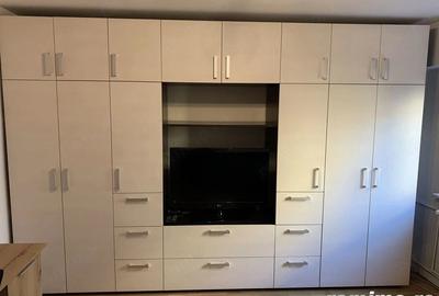 Garsonieră decomandată în Freidorf