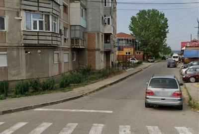 Teren de 38480 mp, în Proaspeți - 2