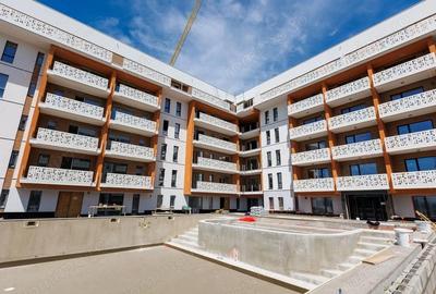 Apartament cu 2 camere decomandat în Torontalului - 2