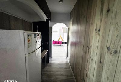 Apartament cu 2 camere în Peneș Curcanul - 11