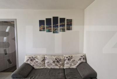 Apartament cu 2 camere în Micro 9 - 3