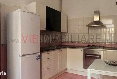 Apartament cu 3 camere decomandat în Parcul Carol - 3