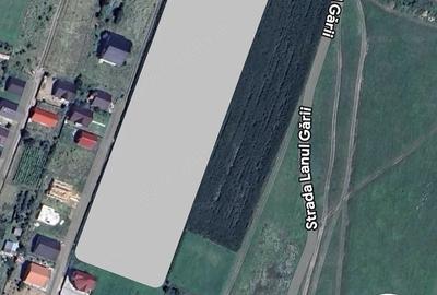 Teren de 17500 mp, în Central - 1