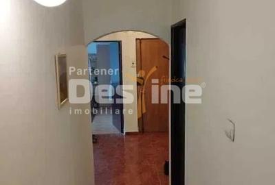 Apartament cu 3 camere decomandat, mobilat în Rahova - 4