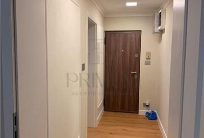 Apartament cu 2 camere semidecomandat, mobilat în Complex Studențesc - 7