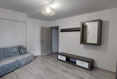 Apartament cu 2 camere decomandat, mobilat în Militari - 2