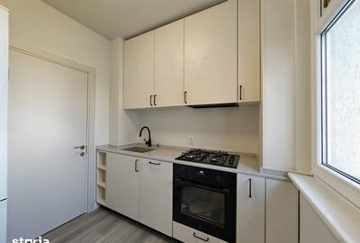 Apartament cu 3 camere decomandat în Aviatorilor - 2