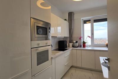 Apartament cu 3 camere decomandat în Decebal - 12