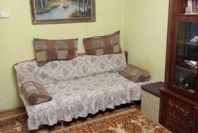 Apartament cu 2 camere decomandat în Vasile Aaron