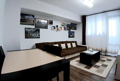 Apartament cu 3 camere decomandat în 9 Mai - 1