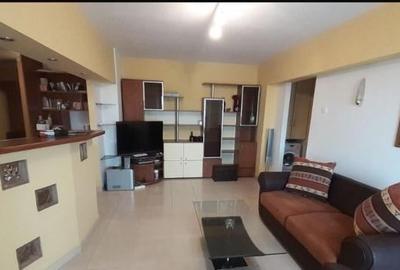 Apartament cu 2 camere decomandat, mobilat în Moșilor