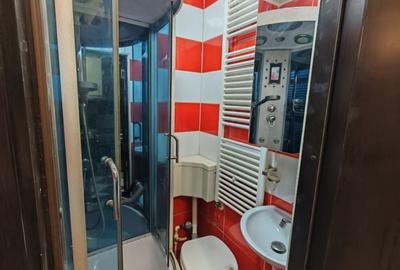 Apartament decomandat în Bartolomeu - 2