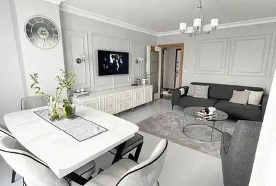 Apartament cu 4 camere decomandat în Theodor Pallady