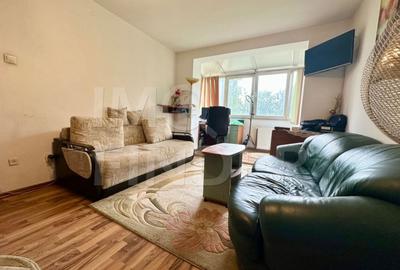 Apartament cu 2 camere semidecomandat, mobilat în Gheorgheni - 2