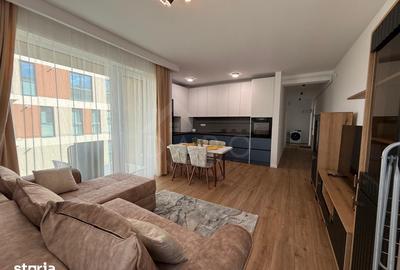 Apartament cu 2 camere în Unirii