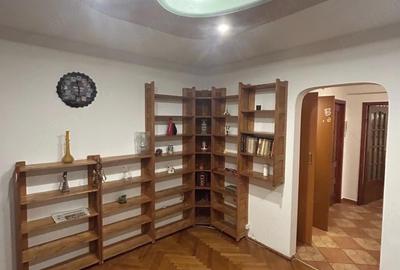 Apartament cu 3 camere semidecomandat în Mănăștur - 8