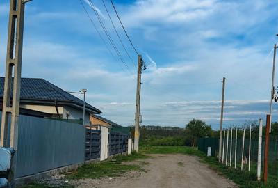 Spațiu comercial, în Dârza - 2
