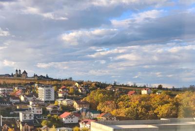 Teren de 1000 mp, în Ciurea