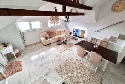 Apartament cu 3 camere decomandat în Bujac - 7