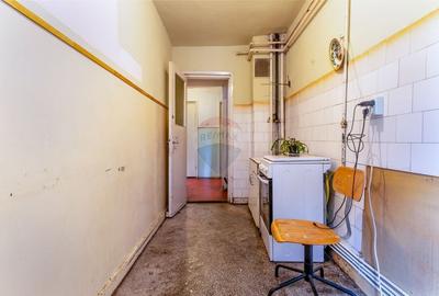 Apartament cu 3 camere decomandat în Mănăștur - 4