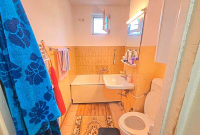 Apartament cu 2 camere circular în Astra - 24