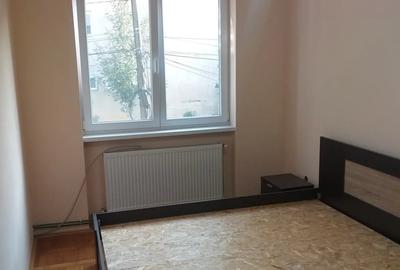 Apartament cu 2 camere semidecomandat în Central - 3