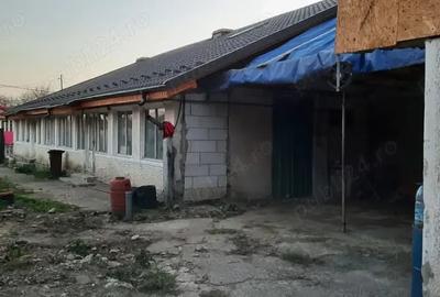 Casă cu 4 camere în Onești - 2