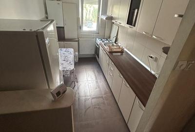 Casă cu 2 camere în Florilor - 1