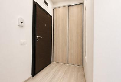 Apartament cu 2 camere decomandat, mobilat în Nord - 10