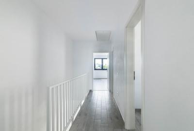 Duplex cu 3 camere cu Teren 200 Mp în Sânpetru - 7