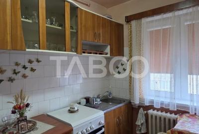 Apartament cu 2 camere semidecomandat, mobilat în Sebeș - 4