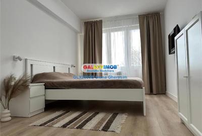 Apartament cu 2 camere decomandat, mobilat în Berceni