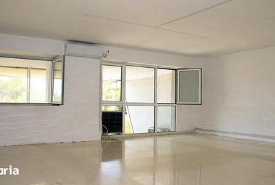Spațiu comercial, de 225 mp, în 1 Mai