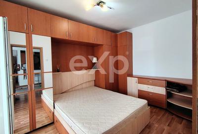 Apartament cu 2 camere semidecomandat, mobilat în Gheorgheni - 6