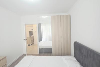 Apartament cu 2 camere decomandat în Berceni - 4