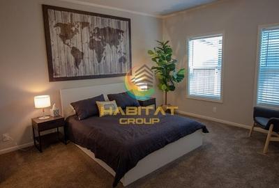 Apartament cu 3 camere decomandat în Berceni