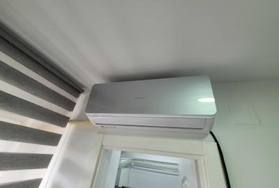Garsonieră decomandată în Cetate - 12