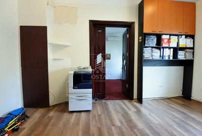 Birou, de 45 mp, în Central - 5