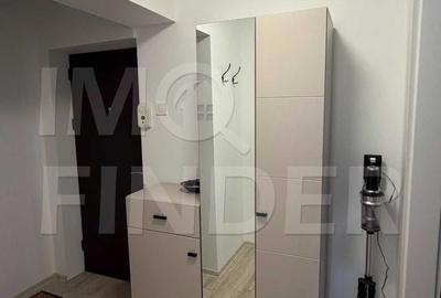 Apartament cu 2 camere decomandat, mobilat în Plopilor - 5