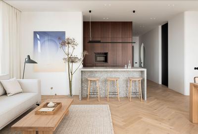 Apartament cu 2 camere decomandat în Unirii