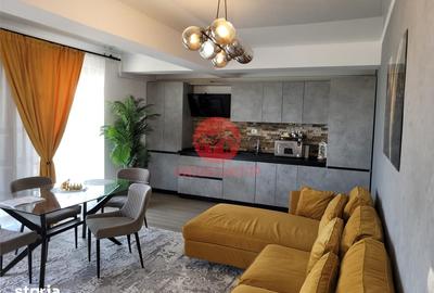 Apartament cu 3 camere în Nord